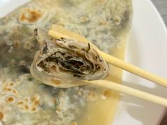-宁海麦饼(华严街店)