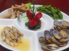 -半盆菜酒家(中山南一路店)