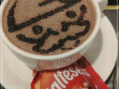 -麦当劳(水坑尾街店)