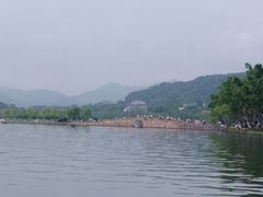-西湖游船