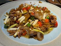 -打酱油·非遗淮扬菜(瘦西湖梅岭店)