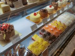 -檬舒舒MonChouChou(久光百货店)