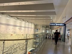 -青岛胶东国际机场