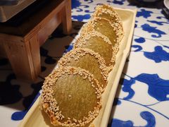 -绿茶餐厅(领展购物广场·中关村店)