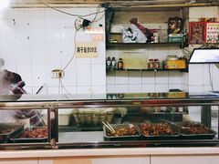 -王记生烫牛杂面馆(兰陵路店)