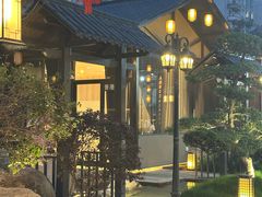 -大笑饭堂(甲子桥店)