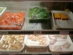 -王氏炉匠·烧鸟放题自助(三里屯店)