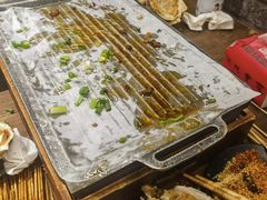 -王扯火胖哥烤生蚝(眉山首店)