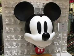 -优衣库(银座店)