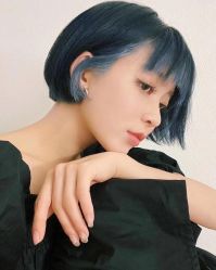 -发饰美男士增发补发假发定制店