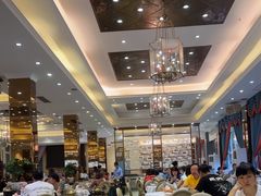 -君德澜酒家·创意粤菜(金山谷店)