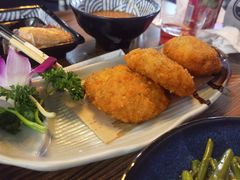 私家渔夫手打虾饼-Hi YOU你的饭局泰餐厅(雍和宫店)