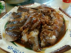 -七盘八碗
