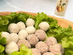 -丽天大酒店·丽天美食
