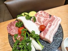 -黄金牧场(明洞总店)