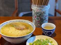 -同得兴 Since·1995 传统苏式面馆(十全街店)