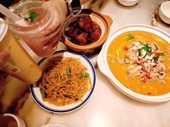 -小菜园新徽菜(合肥滨湖世纪金源店)