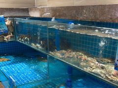 -良师门滨海人家·海鲜·家常菜(滨海城店)
