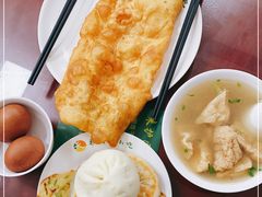 -护国寺小吃(和平西街店)