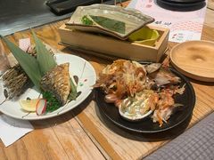 -赤坂亭·M9和牛烧肉·铁板烧·日料398放题(长泰广场店)