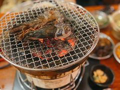 -大阪烧肉BAKA一代(十亩地店)