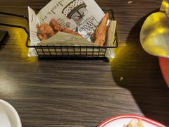 -胖哥俩肉蟹煲(苏州中心店)
