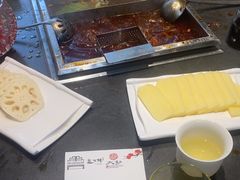 -大妙火锅·非物质文化遗产(东湖公园店)
