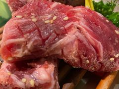-西塔老太太泥炉烤肉(北京望京店)
