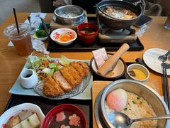 -味太助·银饭食堂(中华城店)