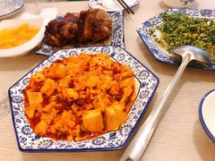-东北王食府(科大店)