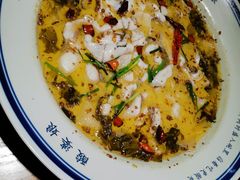 -酸婆娘江湖川菜(紫竹路店)