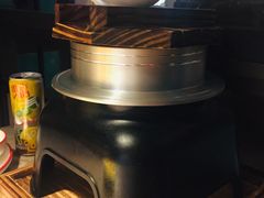 -新白鹿餐厅(金鹰新街口店)