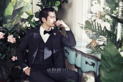 -太古映画婚纱摄影(天河店)