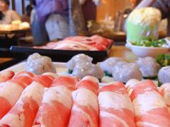 -四喜小胖·北京涮肉(五道营店)