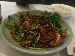-泉上·发现DISCOVERY ·黔菜餐厅(银海元隆广场店)