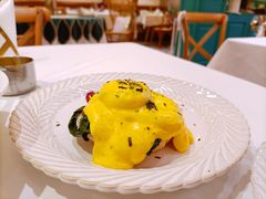 -MIO弥欧洋房西餐厅(中央大街店)