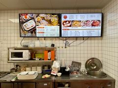-冰泉豆浆馆(新界店)