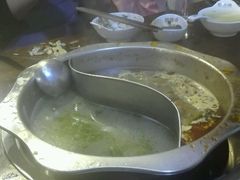 -赵记阿香婆麻辣涮(平顶山店)