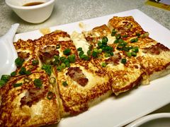客家酿豆腐-丰宝源客家菜(常平店)
