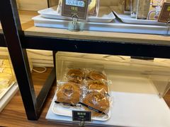 -韩国利尔面包(桂林路店)