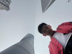 -上海中心大厦