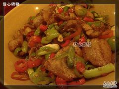 农家小炒肉-深山老屋(国顺东路店)