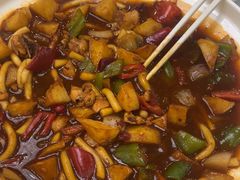 -清真悦宾楼食府(海湖店)