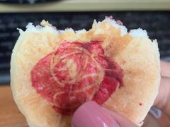 -好利来(川大店)