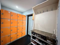 -悦健身私教工作室(双井店)