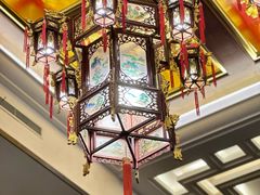 -梅龙镇酒家(南京西路总店)