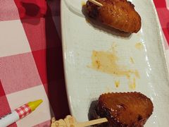 -西贝(武汉群星城店)