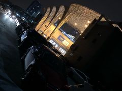 -长江国际商业购物中心·停车场