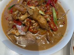 -辣公子·千岛湖私房菜(滨江店)