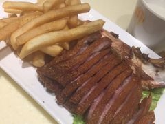 -龙记烧腊茶餐厅(常德路店)